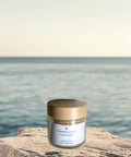 Kelp & Turmeric Face Mask